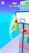 2 Schermata Longest Dunk
