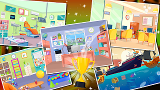 Find the Difference: Spot Diff imagem de tela 3