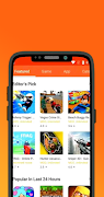 dfast Mod Apk dfast Tips Ekran Görüntüsü 2