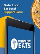 Wilmslow Eats ảnh chụp màn hình 6