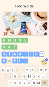 Picture Cryptogram تصوير الشاشة 5
