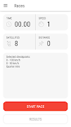 پوستر Speed Logic Lite