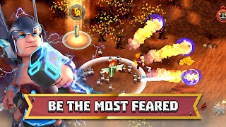 Tiny Armies اسکرین شاٹ 4