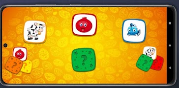 Kids Memory Game স্ক্রিনশট 5