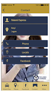 Yolami Express screenshot 1