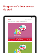 UStad 截图 6