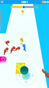 Escape Run! ảnh chụp màn hình 5