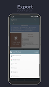 DigiCard-Business Card Scanner اسکرین شاٹ 7