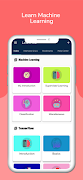 Learn Machine Learning Offline syot layar 2
