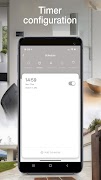 برنامه‌نما Vimar VIEW Product عکس از صفحه
