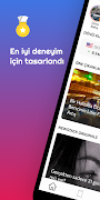 Poster Newstack - Son Dakika Haber, M