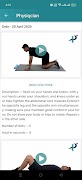 Physiqcian ảnh chụp màn hình 5