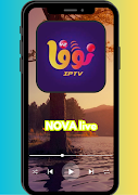 NOVA live スクリーンショット 1