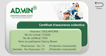 Admin+ Mobile screenshot 6