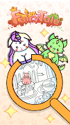 Hidden Objects: Fairy Tale poster