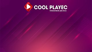 Cool Playec पोस्टर