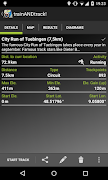trainANDtrack! screenshot 2