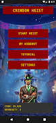Crimson Heist スクリーンショット 3