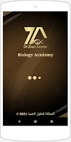 Dr Ziad Anwar - Biocademy gönderen