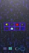 برنامه‌نما Infinity Cube Like عکس از صفحه