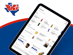 Big's Rewards screenshot 6