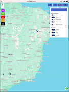 AG TRACKER Ekran Görüntüsü 7
