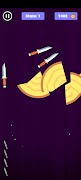 Knife Throw Master syot layar 6