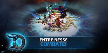 DevilzMu capture d'écran 1