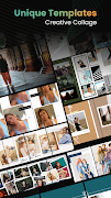 Scroll & Collage Grid Maker स्क्रीनशॉट 6