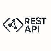 Rest API syot layar 5