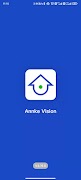 پوستر Annke Vision