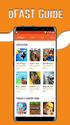 dFAST Mod Apk Guide captura de pantalla 1