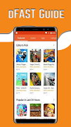 dFAST Mod Apk Guide syot layar 1