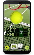 Set Ball PRO 海报