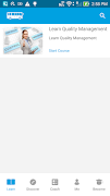 Learn Quality Management screenshot 1