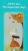 Countdown Days ảnh chụp màn hình 3