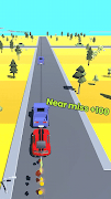 Speed Master 3D poster