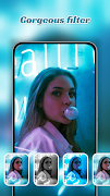 HD Camera captura de pantalla 5