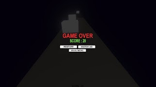 speed ball 3d game screenshot 7