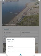 BLUE App screenshot 7