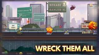 برنامهنما Touch Tank عکس از صفحه