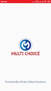 Multi Choice Affiche