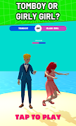 6 Schermata Truth Runner 3D