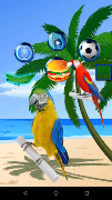 Dancing Talking Monkey, Singin screenshot 5