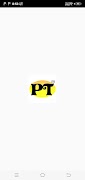 PT 海报