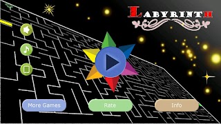 Labyrinth capture d'écran 3