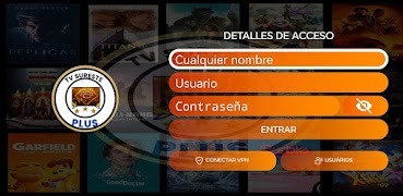 1 Schermata TV SURESTE PLUS