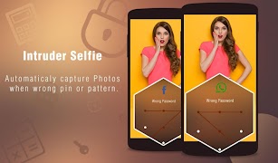 Calc Vault - Gallery Lock स्क्रीनशॉट 3