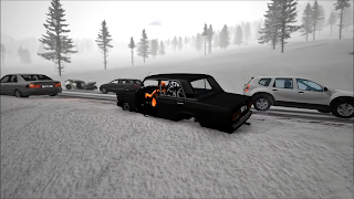 Beamng Drive Assistant โปสเตอร์