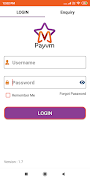 Payvmstar poster